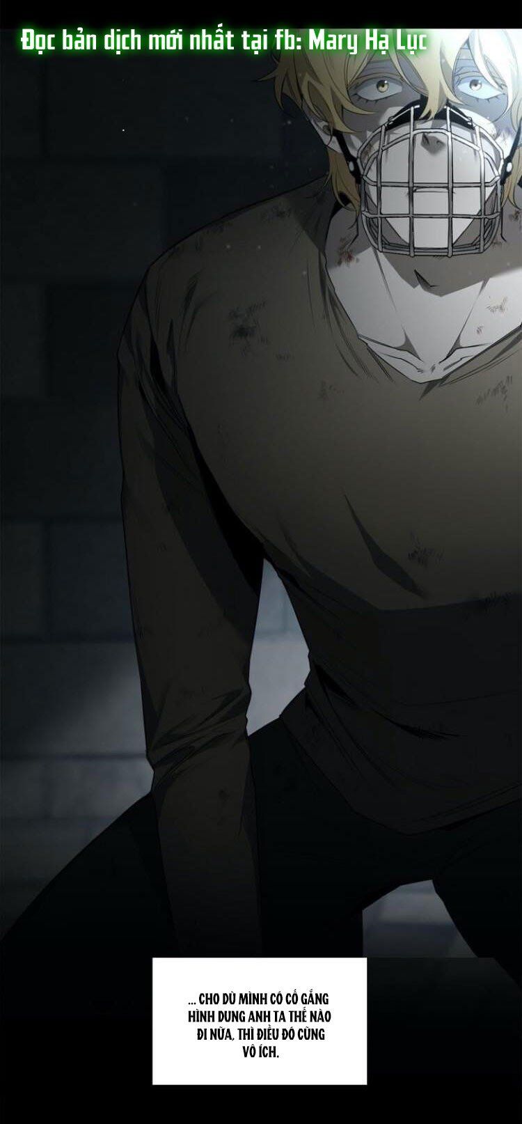 đọc truyện Bữa Tối Dưới Ánh Nến Của Kẻ Sát Nhân Lewellyn Chương 37 ảnh 11 tại Thiên Thai Truyện