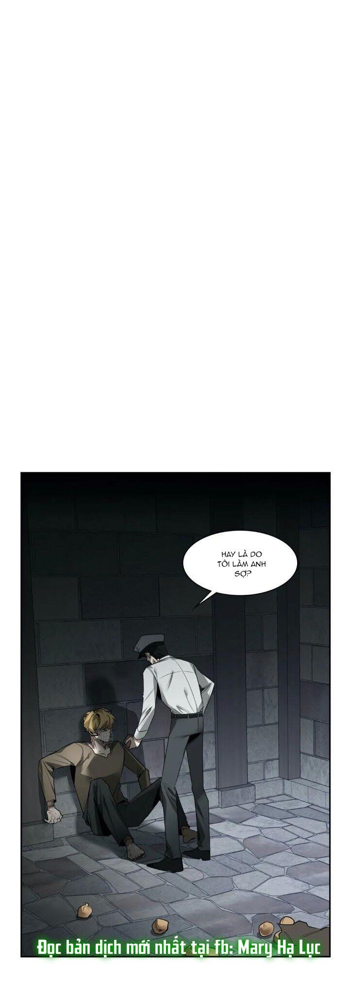 đọc truyện Bữa Tối Dưới Ánh Nến Của Kẻ Sát Nhân Lewellyn Chương 38 ảnh 12 tại Thiên Thai Truyện