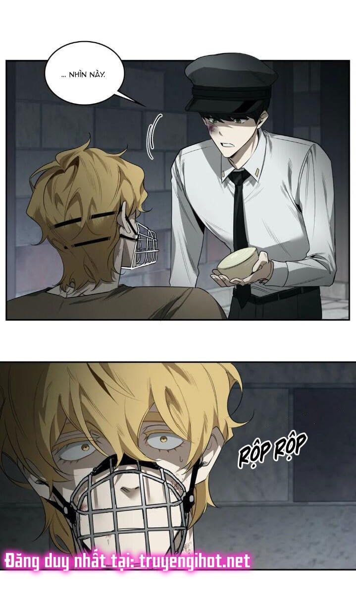 đọc truyện Bữa Tối Dưới Ánh Nến Của Kẻ Sát Nhân Lewellyn Chương 38 ảnh 13 tại Thiên Thai Truyện