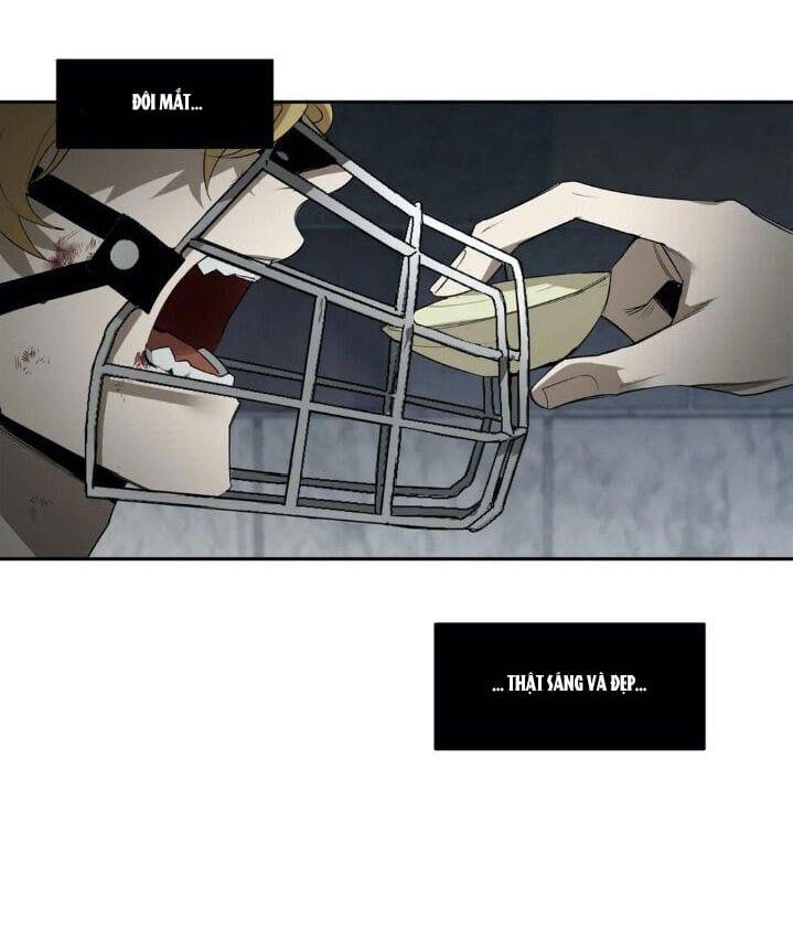 đọc truyện Bữa Tối Dưới Ánh Nến Của Kẻ Sát Nhân Lewellyn Chương 38 ảnh 19 tại Thiên Thai Truyện