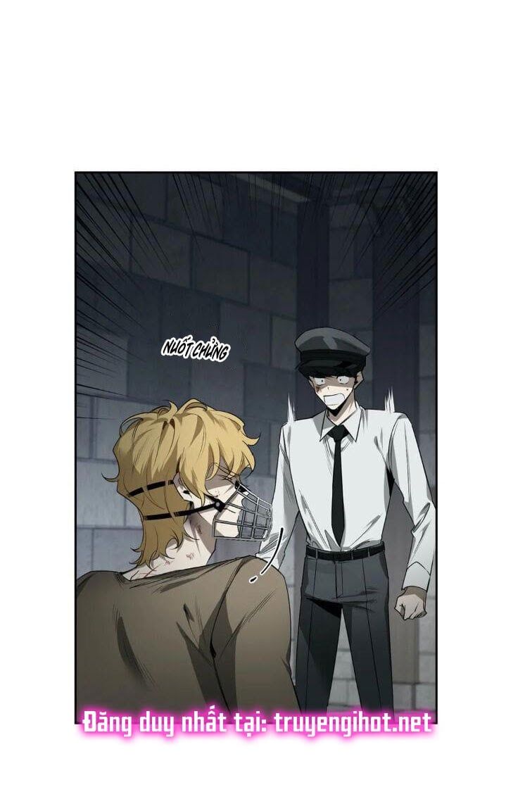 đọc truyện Bữa Tối Dưới Ánh Nến Của Kẻ Sát Nhân Lewellyn Chương 38 ảnh 20 tại Thiên Thai Truyện