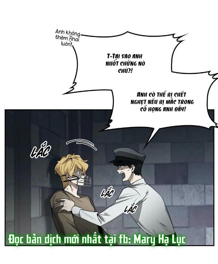 đọc truyện Bữa Tối Dưới Ánh Nến Của Kẻ Sát Nhân Lewellyn Chương 38 ảnh 21 tại Thiên Thai Truyện