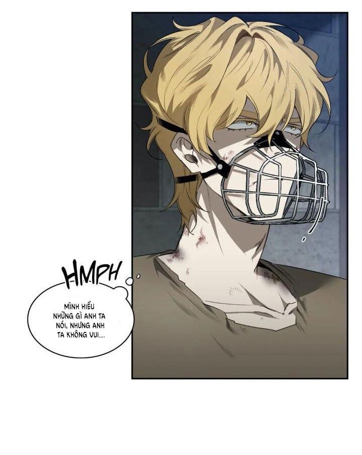 đọc truyện Bữa Tối Dưới Ánh Nến Của Kẻ Sát Nhân Lewellyn Chương 38 ảnh 23 tại Thiên Thai Truyện