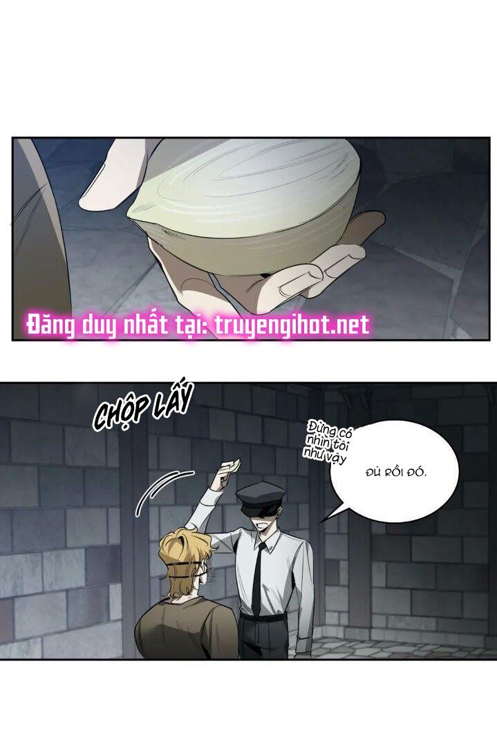 đọc truyện Bữa Tối Dưới Ánh Nến Của Kẻ Sát Nhân Lewellyn Chương 38 ảnh 24 tại Thiên Thai Truyện