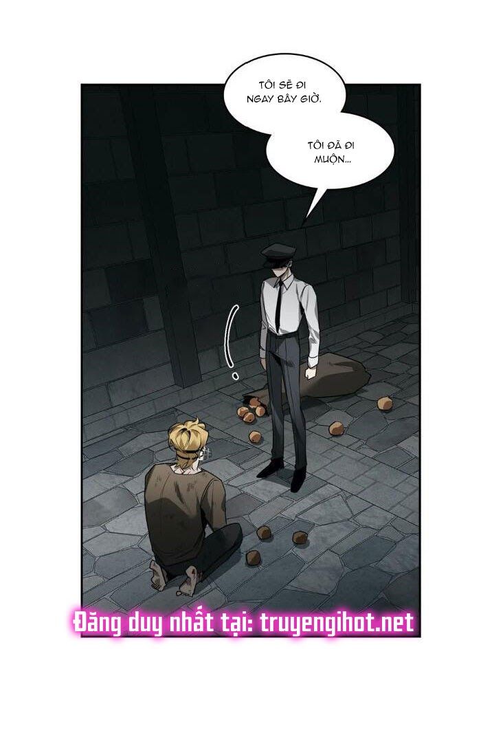 đọc truyện Bữa Tối Dưới Ánh Nến Của Kẻ Sát Nhân Lewellyn Chương 38 ảnh 26 tại Thiên Thai Truyện