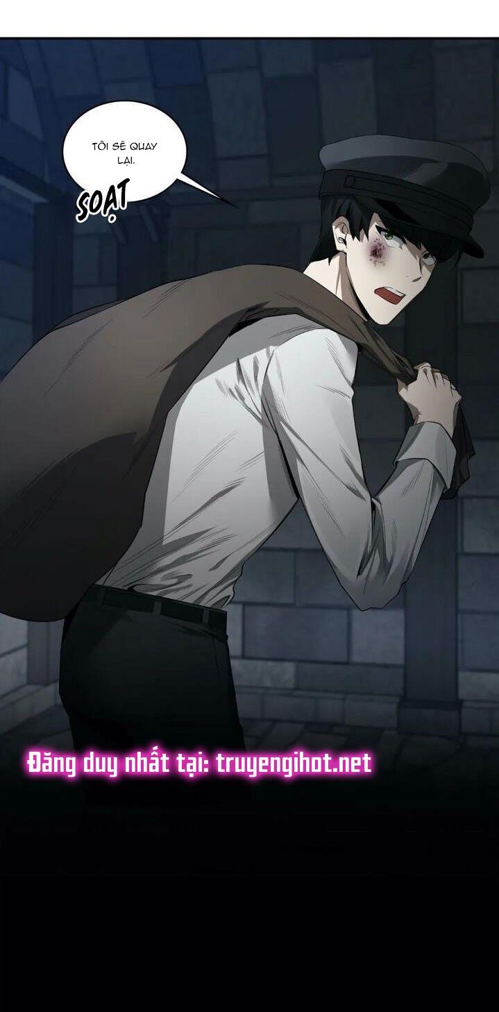 đọc truyện Bữa Tối Dưới Ánh Nến Của Kẻ Sát Nhân Lewellyn Chương 38 ảnh 28 tại Thiên Thai Truyện