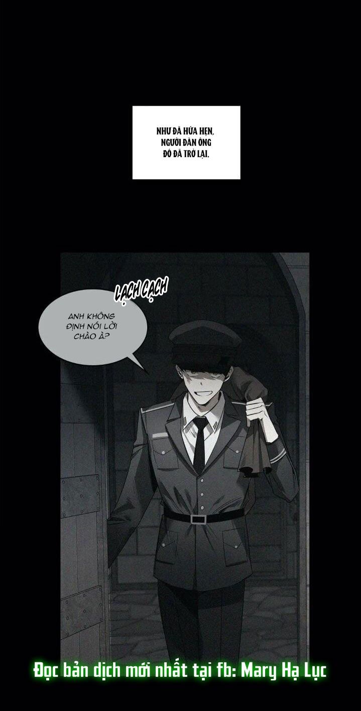 đọc truyện Bữa Tối Dưới Ánh Nến Của Kẻ Sát Nhân Lewellyn Chương 38 ảnh 29 tại Thiên Thai Truyện