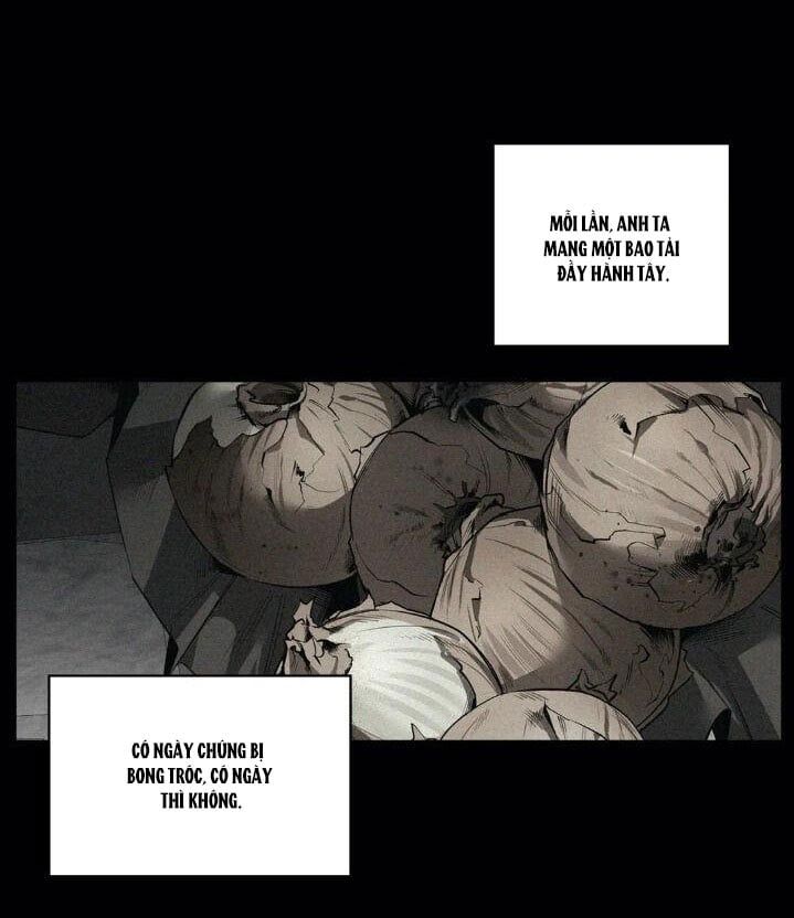 đọc truyện Bữa Tối Dưới Ánh Nến Của Kẻ Sát Nhân Lewellyn Chương 38 ảnh 30 tại Thiên Thai Truyện