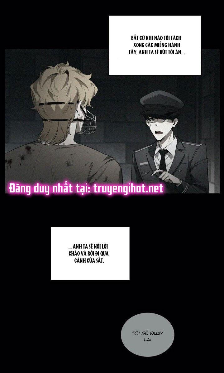 đọc truyện Bữa Tối Dưới Ánh Nến Của Kẻ Sát Nhân Lewellyn Chương 38 ảnh 31 tại Thiên Thai Truyện