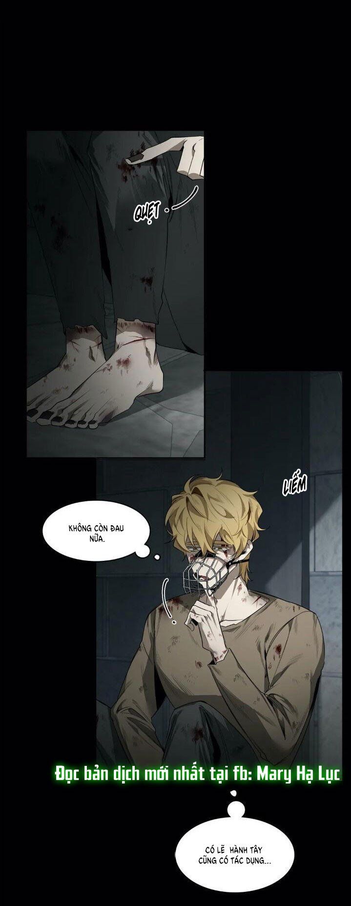 đọc truyện Bữa Tối Dưới Ánh Nến Của Kẻ Sát Nhân Lewellyn Chương 38 ảnh 32 tại Thiên Thai Truyện