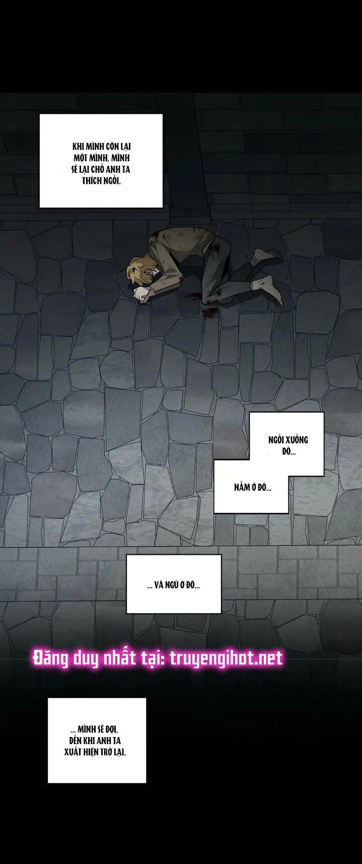 đọc truyện Bữa Tối Dưới Ánh Nến Của Kẻ Sát Nhân Lewellyn Chương 38 ảnh 33 tại Thiên Thai Truyện