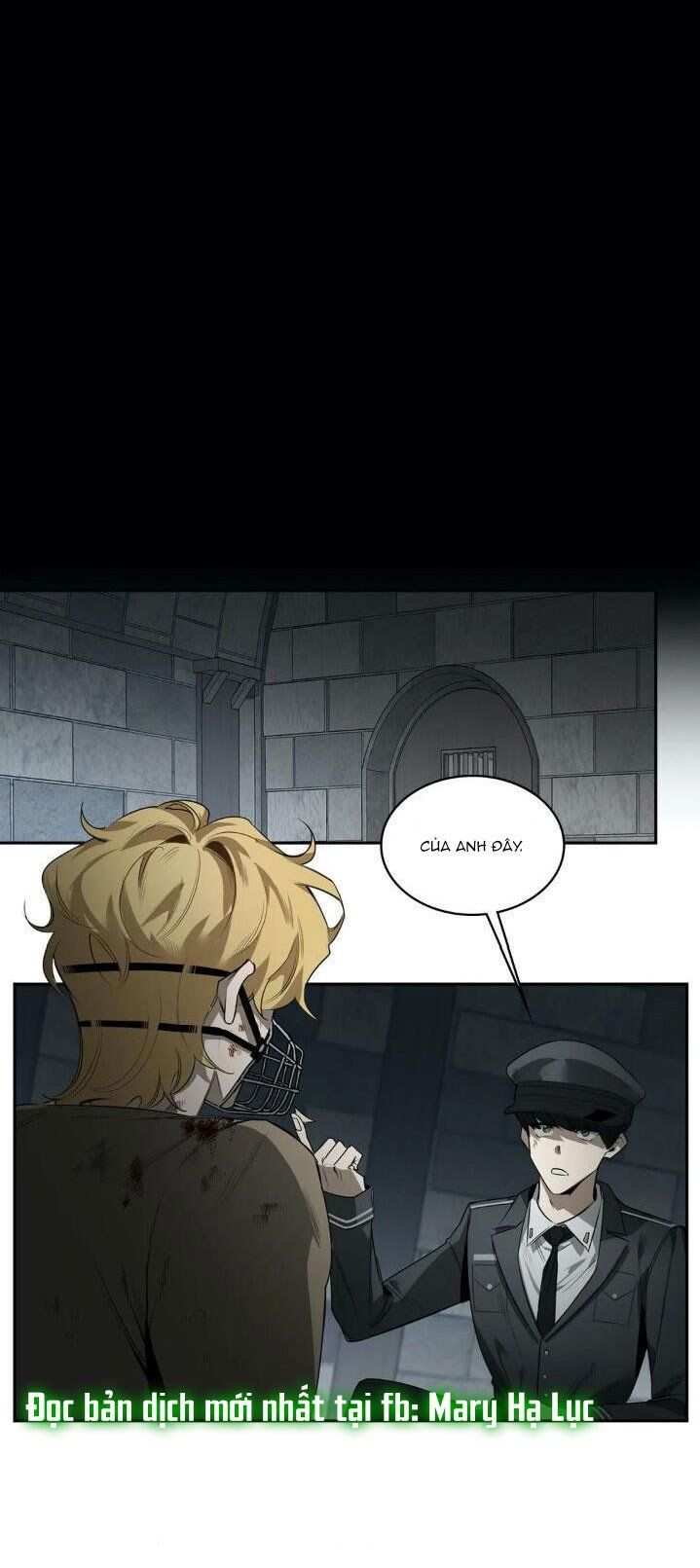 đọc truyện Bữa Tối Dưới Ánh Nến Của Kẻ Sát Nhân Lewellyn Chương 38 ảnh 34 tại Thiên Thai Truyện