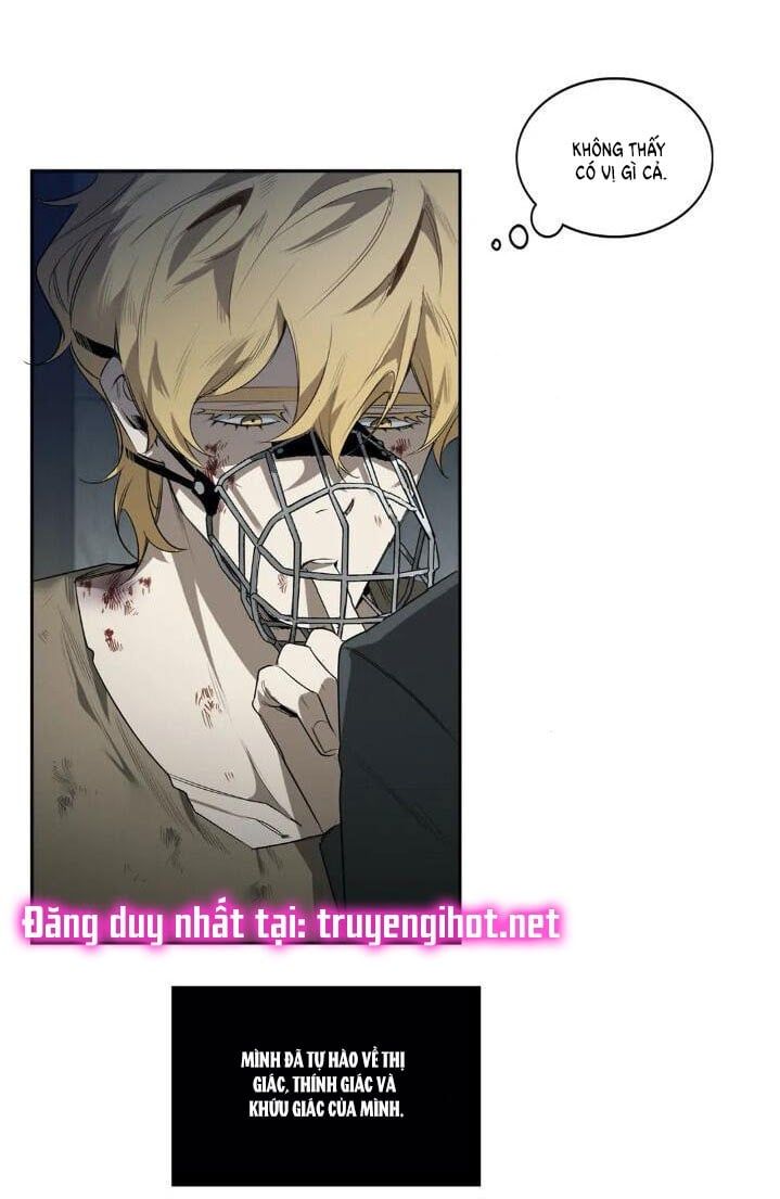 đọc truyện Bữa Tối Dưới Ánh Nến Của Kẻ Sát Nhân Lewellyn Chương 38 ảnh 38 tại Thiên Thai Truyện