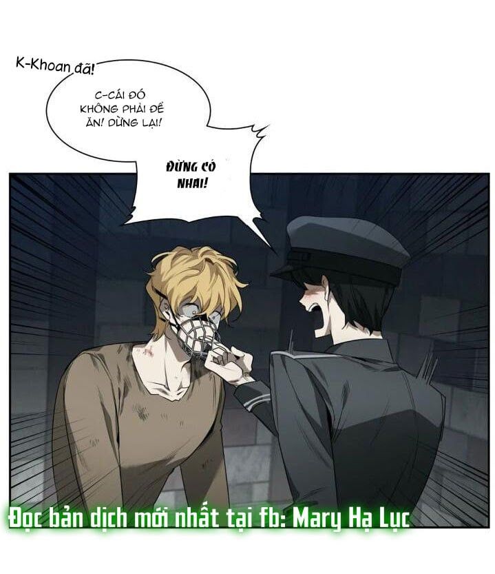 đọc truyện Bữa Tối Dưới Ánh Nến Của Kẻ Sát Nhân Lewellyn Chương 38 ảnh 40 tại Thiên Thai Truyện