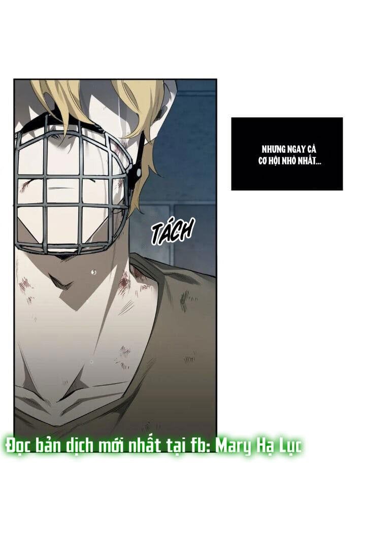 đọc truyện Bữa Tối Dưới Ánh Nến Của Kẻ Sát Nhân Lewellyn Chương 38 ảnh 6 tại Thiên Thai Truyện