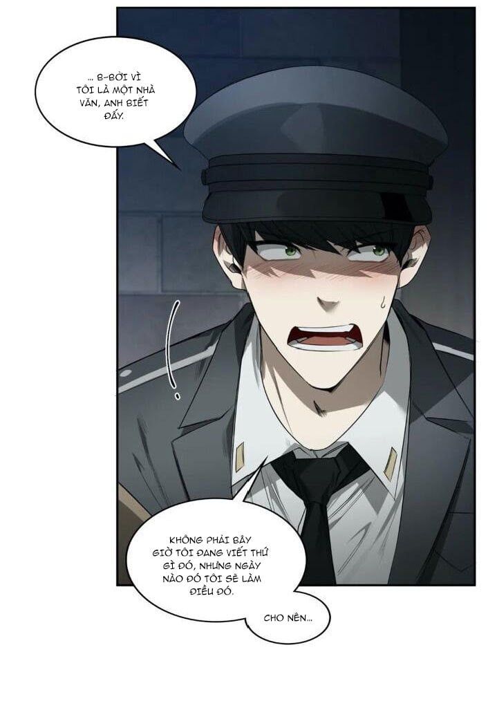 đọc truyện Bữa Tối Dưới Ánh Nến Của Kẻ Sát Nhân Lewellyn Chương 38 ảnh 42 tại Thiên Thai Truyện