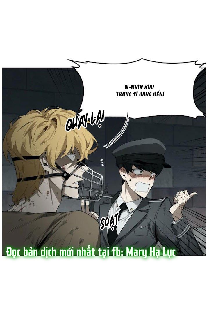 đọc truyện Bữa Tối Dưới Ánh Nến Của Kẻ Sát Nhân Lewellyn Chương 38 ảnh 48 tại Thiên Thai Truyện