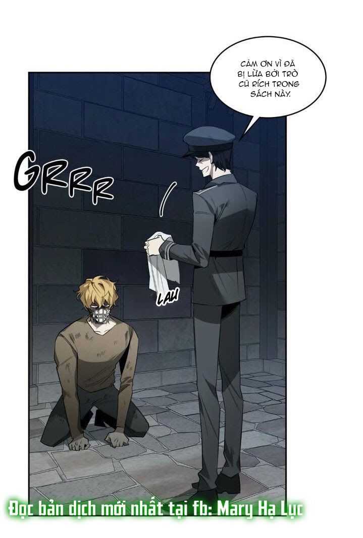 đọc truyện Bữa Tối Dưới Ánh Nến Của Kẻ Sát Nhân Lewellyn Chương 38 ảnh 50 tại Thiên Thai Truyện