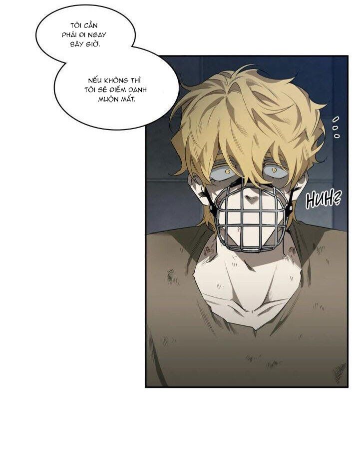 đọc truyện Bữa Tối Dưới Ánh Nến Của Kẻ Sát Nhân Lewellyn Chương 38 ảnh 51 tại Thiên Thai Truyện