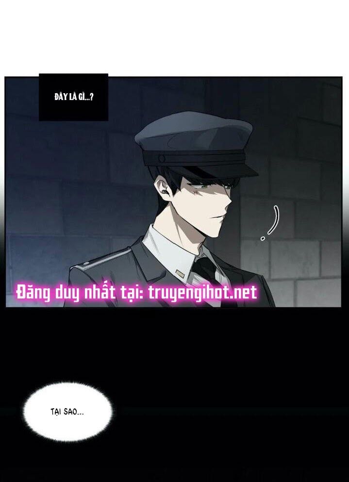 đọc truyện Bữa Tối Dưới Ánh Nến Của Kẻ Sát Nhân Lewellyn Chương 38 ảnh 52 tại Thiên Thai Truyện