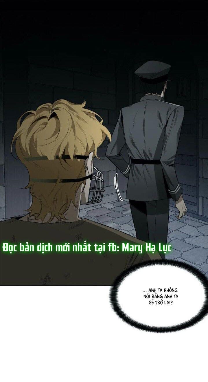 đọc truyện Bữa Tối Dưới Ánh Nến Của Kẻ Sát Nhân Lewellyn Chương 38 ảnh 53 tại Thiên Thai Truyện