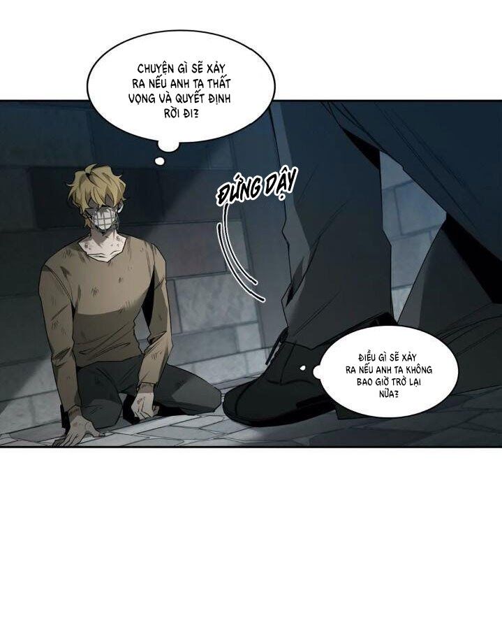 đọc truyện Bữa Tối Dưới Ánh Nến Của Kẻ Sát Nhân Lewellyn Chương 38 ảnh 8 tại Thiên Thai Truyện