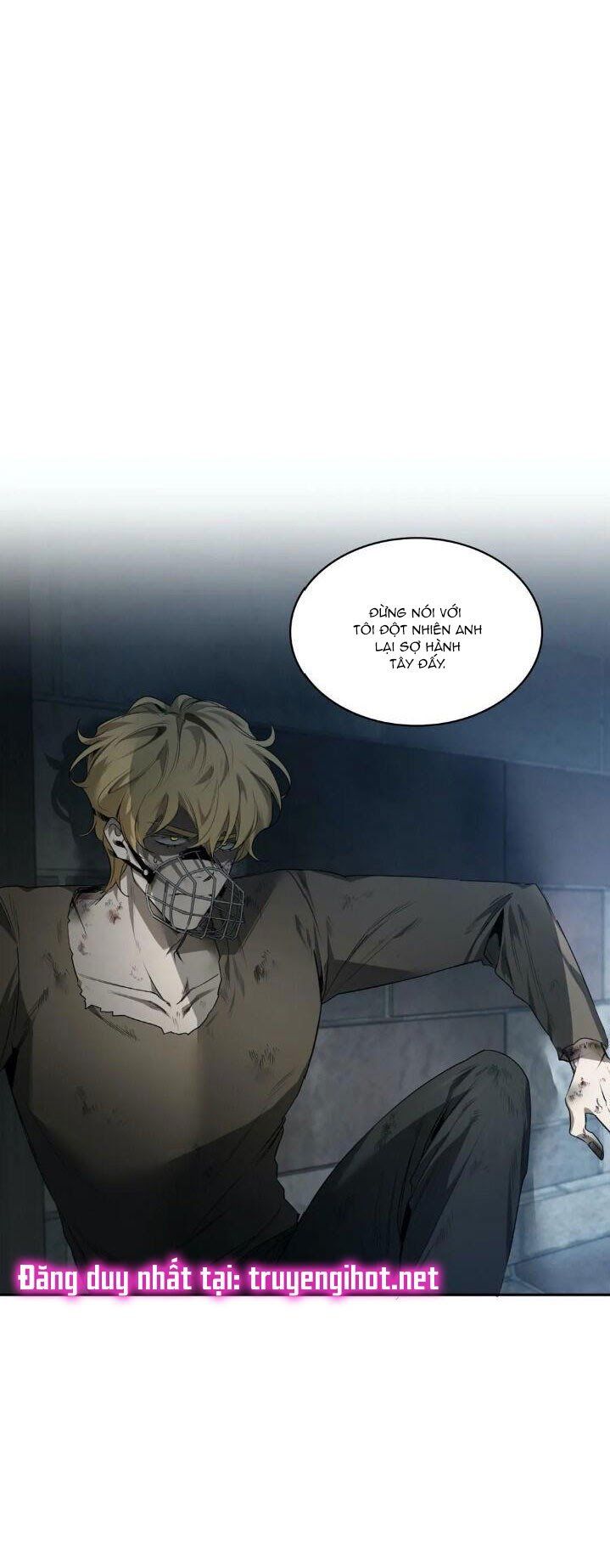 đọc truyện Bữa Tối Dưới Ánh Nến Của Kẻ Sát Nhân Lewellyn Chương 38 ảnh 11 tại Thiên Thai Truyện