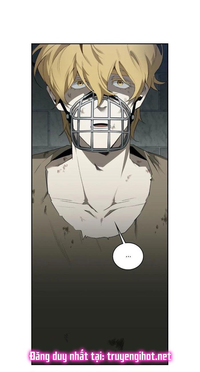 đọc truyện Bữa Tối Dưới Ánh Nến Của Kẻ Sát Nhân Lewellyn Chương 39 ảnh 12 tại Thiên Thai Truyện