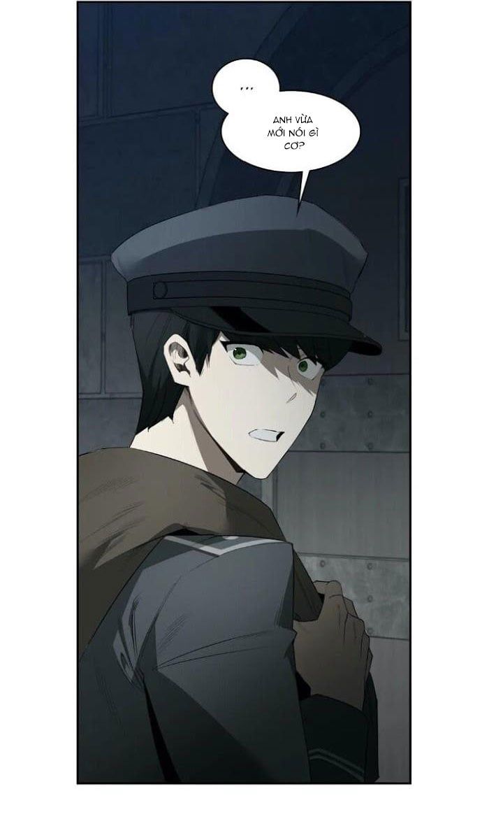 đọc truyện Bữa Tối Dưới Ánh Nến Của Kẻ Sát Nhân Lewellyn Chương 39 ảnh 13 tại Thiên Thai Truyện