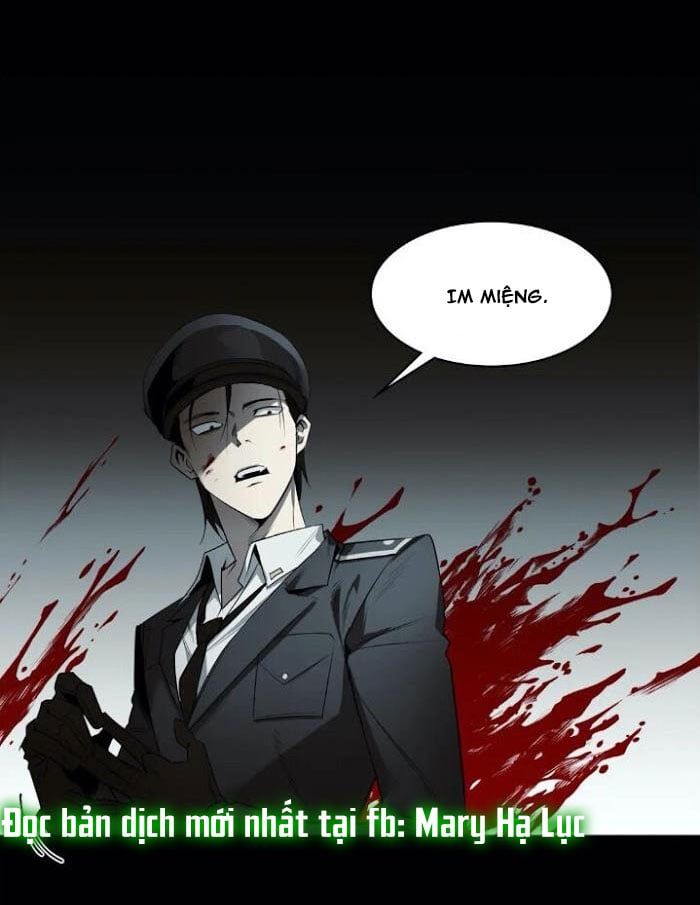 đọc truyện Bữa Tối Dưới Ánh Nến Của Kẻ Sát Nhân Lewellyn Chương 39 ảnh 17 tại Thiên Thai Truyện