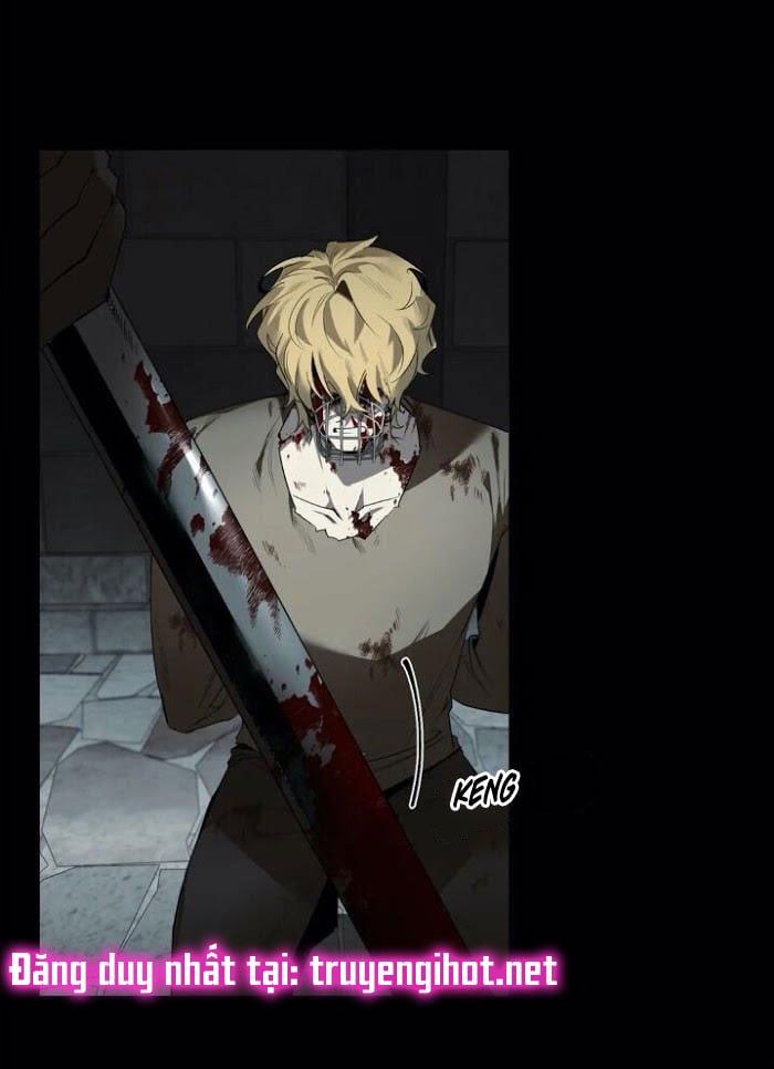 đọc truyện Bữa Tối Dưới Ánh Nến Của Kẻ Sát Nhân Lewellyn Chương 39 ảnh 18 tại Thiên Thai Truyện