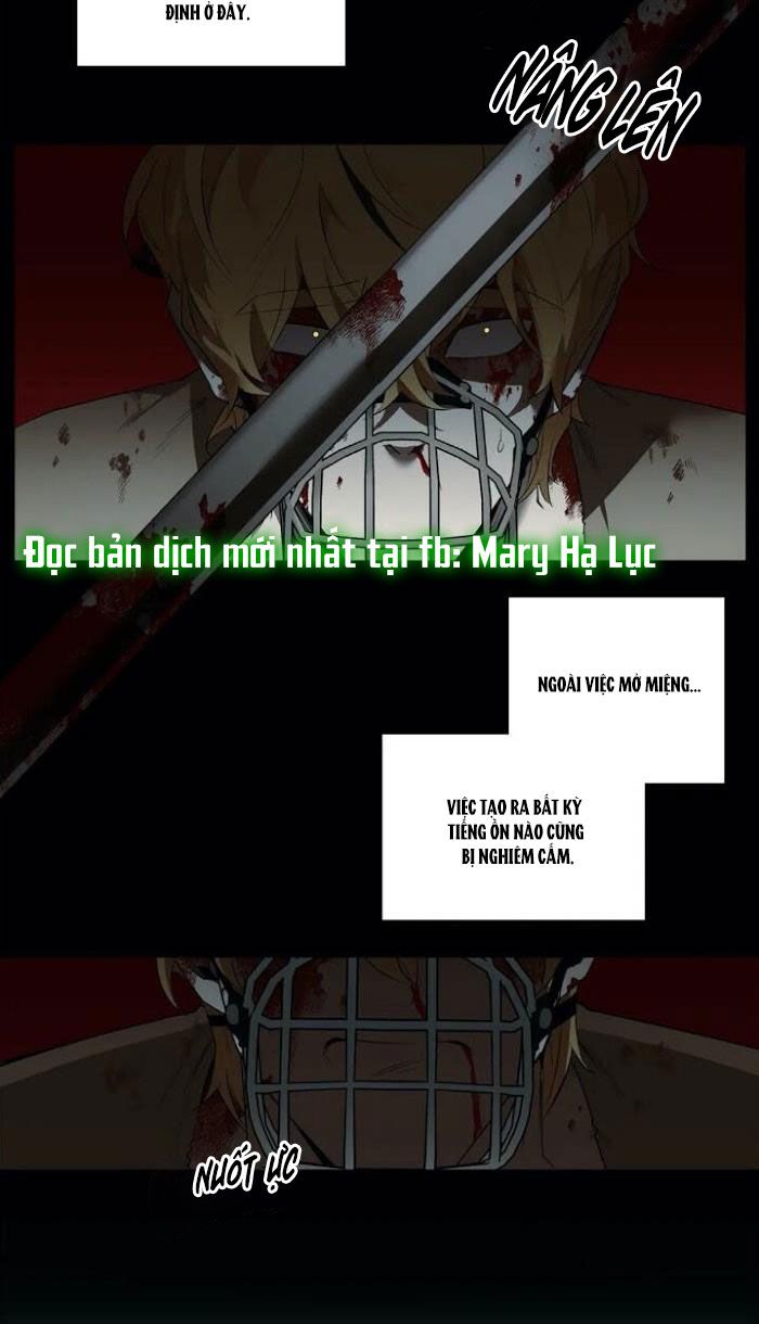 đọc truyện Bữa Tối Dưới Ánh Nến Của Kẻ Sát Nhân Lewellyn Chương 39 ảnh 20 tại Thiên Thai Truyện