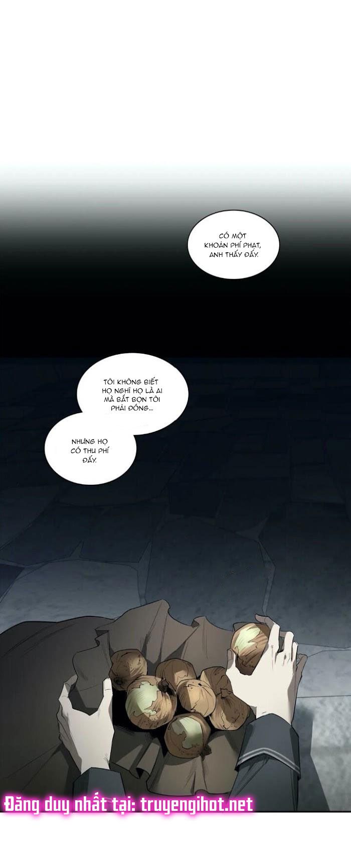 đọc truyện Bữa Tối Dưới Ánh Nến Của Kẻ Sát Nhân Lewellyn Chương 39 ảnh 4 tại Thiên Thai Truyện