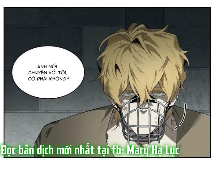 đọc truyện Bữa Tối Dưới Ánh Nến Của Kẻ Sát Nhân Lewellyn Chương 39 ảnh 23 tại Thiên Thai Truyện