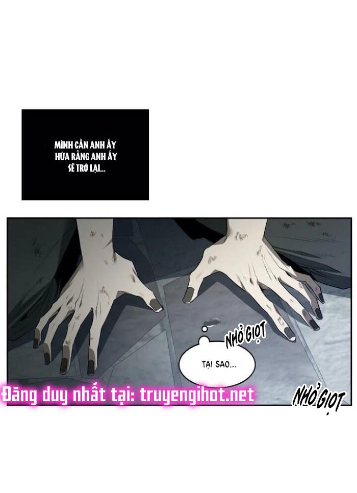 đọc truyện Bữa Tối Dưới Ánh Nến Của Kẻ Sát Nhân Lewellyn Chương 39 ảnh 24 tại Thiên Thai Truyện