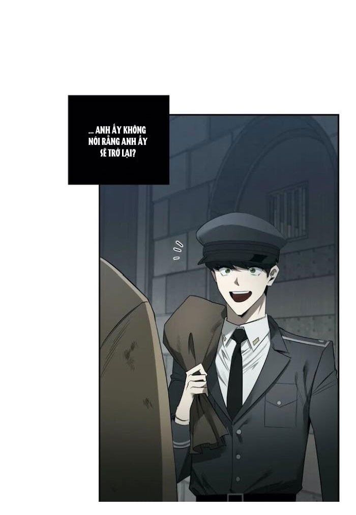 đọc truyện Bữa Tối Dưới Ánh Nến Của Kẻ Sát Nhân Lewellyn Chương 39 ảnh 25 tại Thiên Thai Truyện