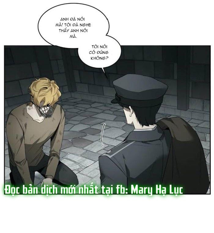 đọc truyện Bữa Tối Dưới Ánh Nến Của Kẻ Sát Nhân Lewellyn Chương 39 ảnh 26 tại Thiên Thai Truyện