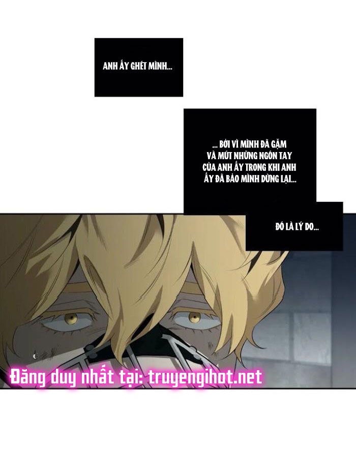 đọc truyện Bữa Tối Dưới Ánh Nến Của Kẻ Sát Nhân Lewellyn Chương 39 ảnh 27 tại Thiên Thai Truyện