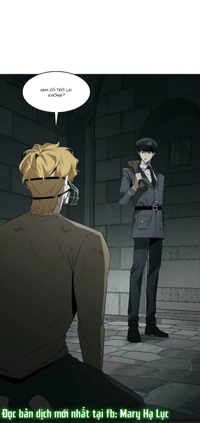 đọc truyện Bữa Tối Dưới Ánh Nến Của Kẻ Sát Nhân Lewellyn Chương 39 ảnh 28 tại Thiên Thai Truyện