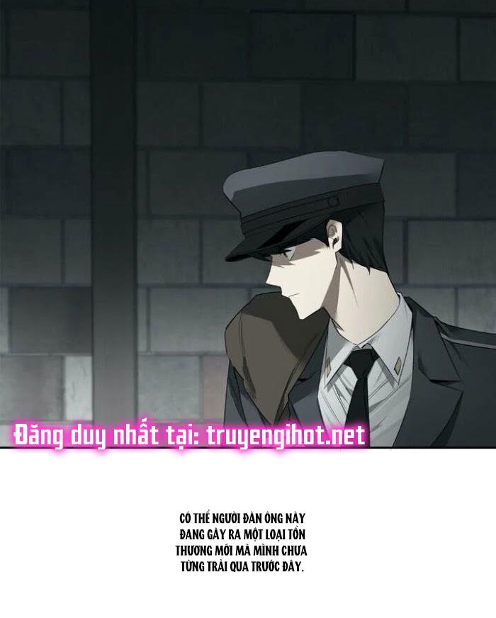 đọc truyện Bữa Tối Dưới Ánh Nến Của Kẻ Sát Nhân Lewellyn Chương 39 ảnh 29 tại Thiên Thai Truyện