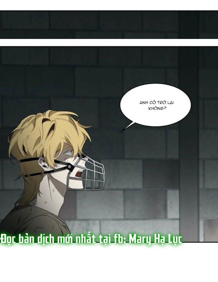 đọc truyện Bữa Tối Dưới Ánh Nến Của Kẻ Sát Nhân Lewellyn Chương 39 ảnh 30 tại Thiên Thai Truyện