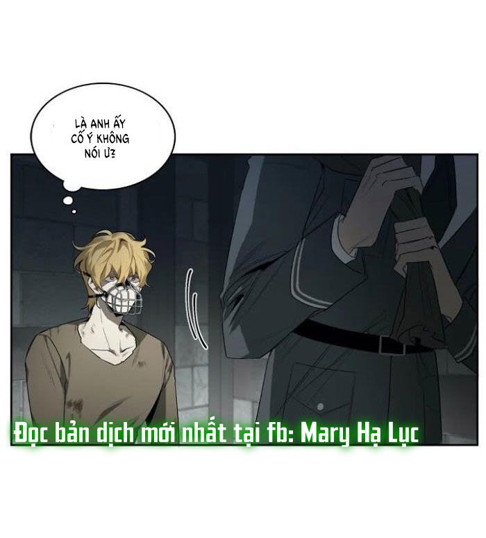 đọc truyện Bữa Tối Dưới Ánh Nến Của Kẻ Sát Nhân Lewellyn Chương 39 ảnh 5 tại Thiên Thai Truyện