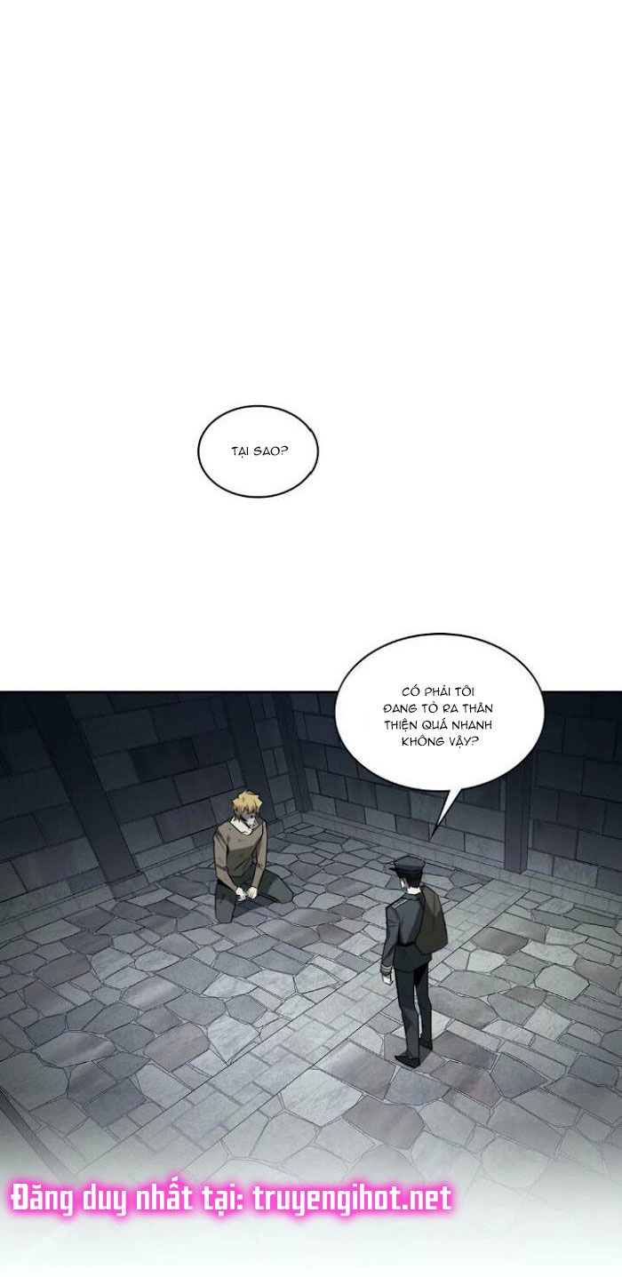 đọc truyện Bữa Tối Dưới Ánh Nến Của Kẻ Sát Nhân Lewellyn Chương 39 ảnh 34 tại Thiên Thai Truyện