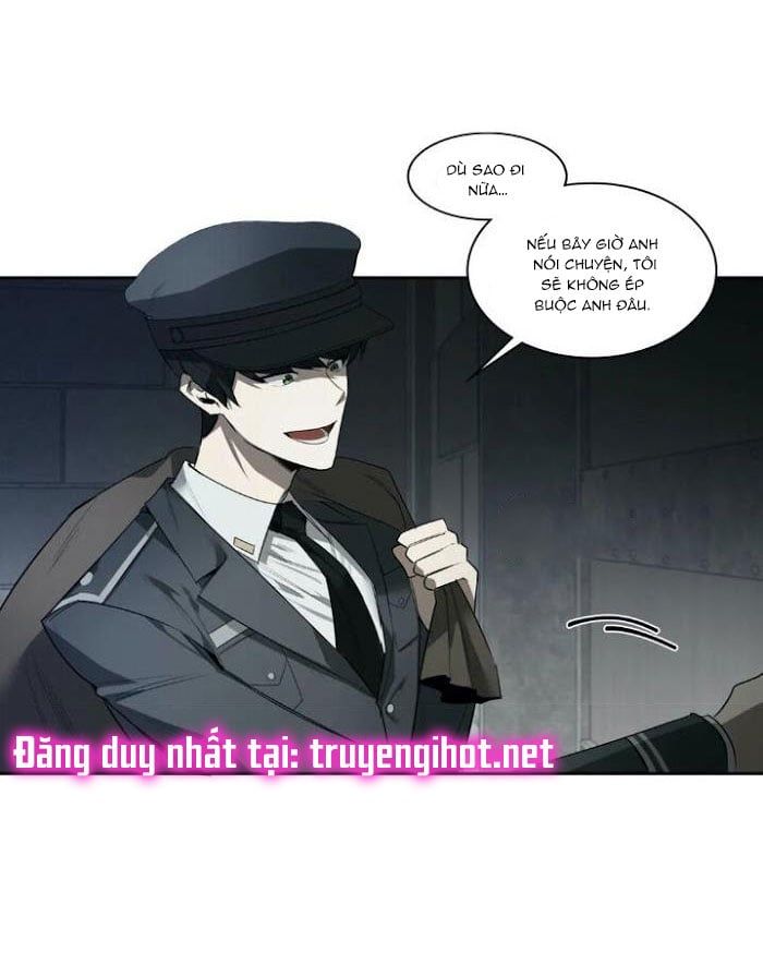 đọc truyện Bữa Tối Dưới Ánh Nến Của Kẻ Sát Nhân Lewellyn Chương 39 ảnh 36 tại Thiên Thai Truyện