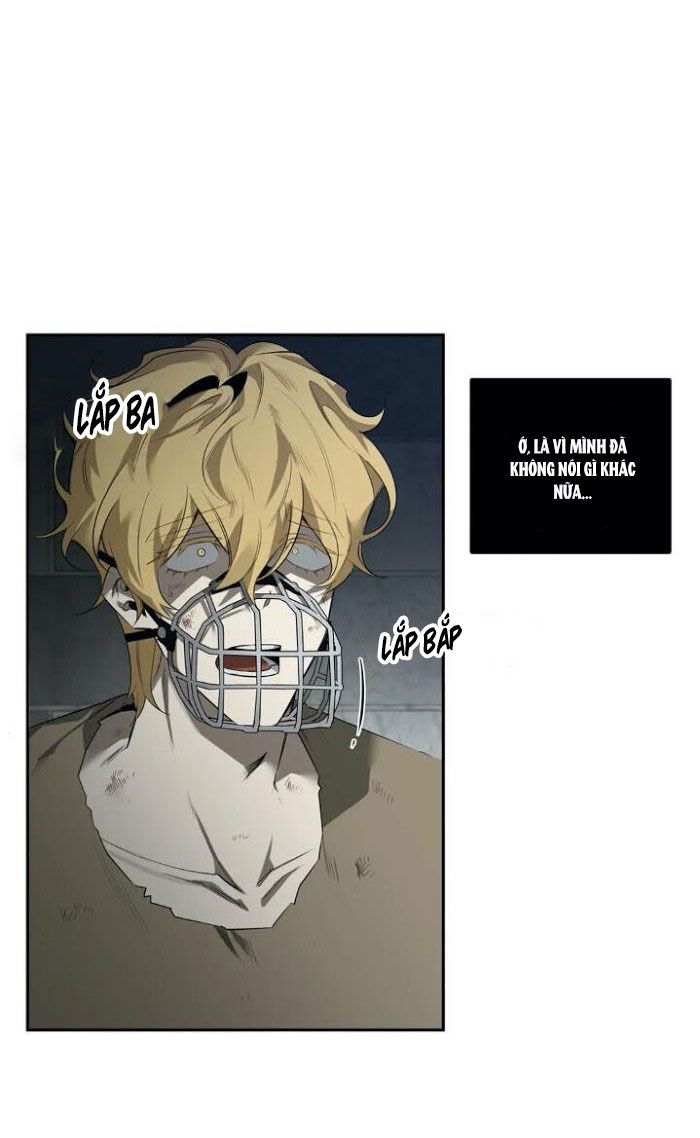 đọc truyện Bữa Tối Dưới Ánh Nến Của Kẻ Sát Nhân Lewellyn Chương 39 ảnh 38 tại Thiên Thai Truyện