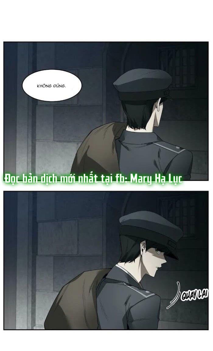 đọc truyện Bữa Tối Dưới Ánh Nến Của Kẻ Sát Nhân Lewellyn Chương 39 ảnh 39 tại Thiên Thai Truyện