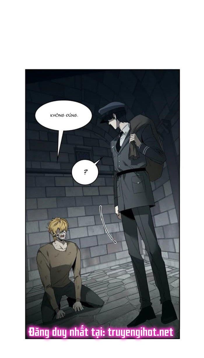 đọc truyện Bữa Tối Dưới Ánh Nến Của Kẻ Sát Nhân Lewellyn Chương 39 ảnh 40 tại Thiên Thai Truyện