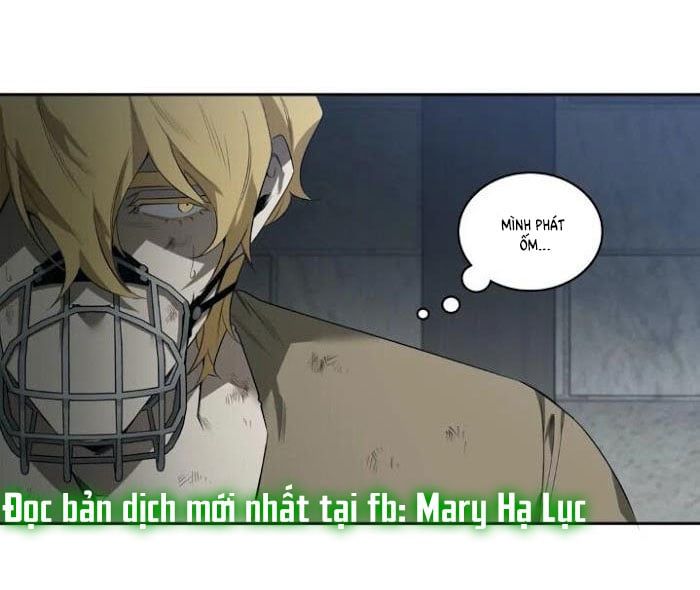 đọc truyện Bữa Tối Dưới Ánh Nến Của Kẻ Sát Nhân Lewellyn Chương 39 ảnh 41 tại Thiên Thai Truyện