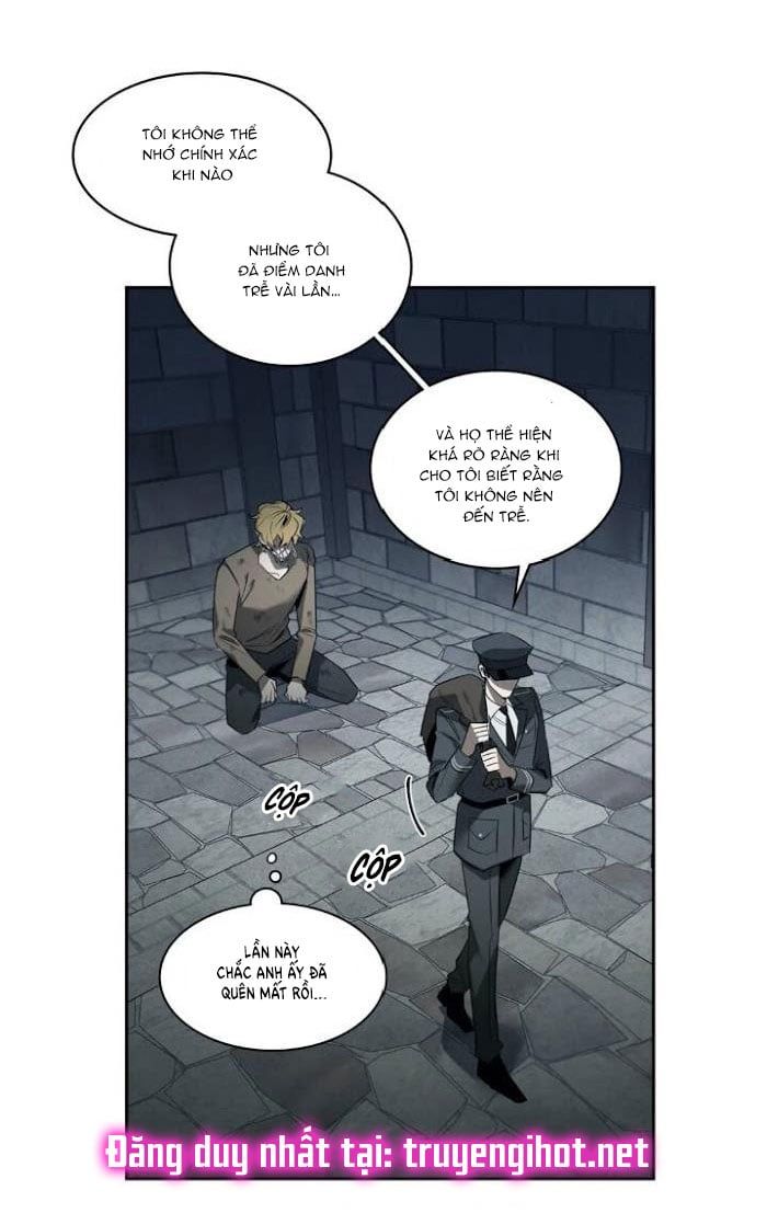 đọc truyện Bữa Tối Dưới Ánh Nến Của Kẻ Sát Nhân Lewellyn Chương 39 ảnh 6 tại Thiên Thai Truyện