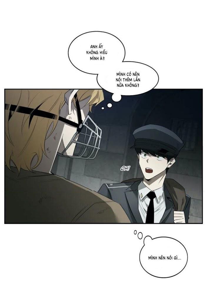 đọc truyện Bữa Tối Dưới Ánh Nến Của Kẻ Sát Nhân Lewellyn Chương 39 ảnh 42 tại Thiên Thai Truyện